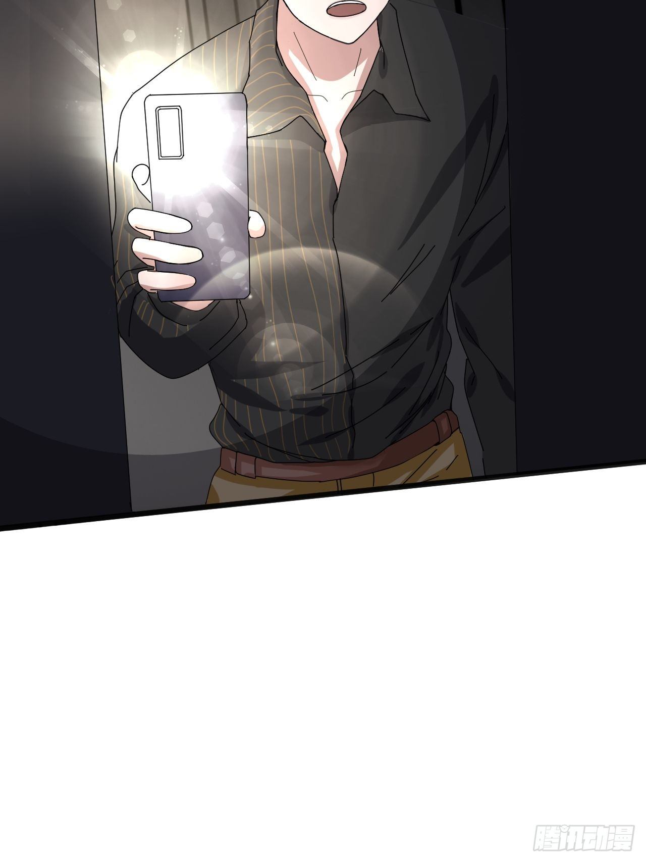 第十二话 白洁家（一）(1/2)-第17话