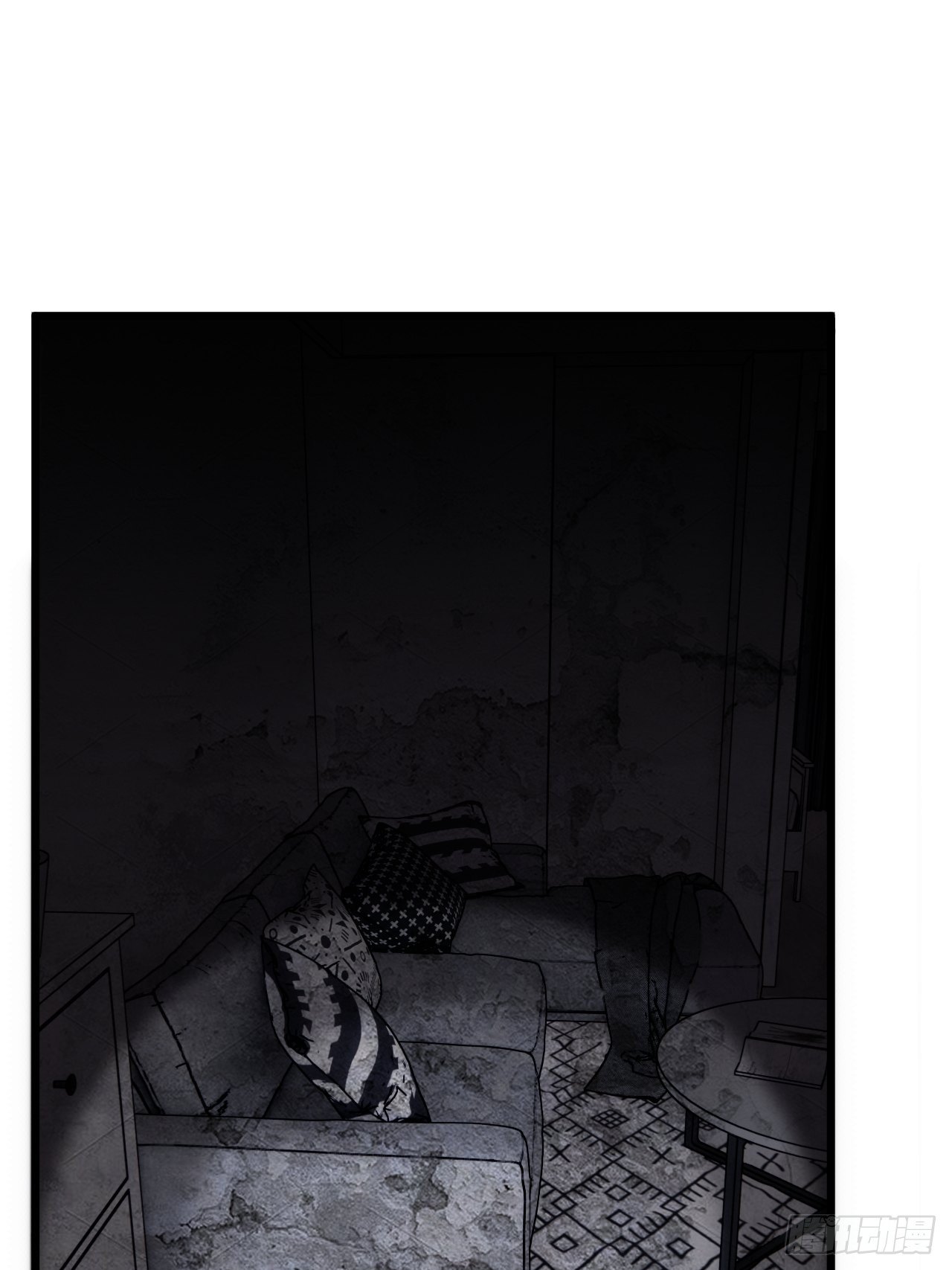 第十二话 白洁家（一）(1/2)-第17话