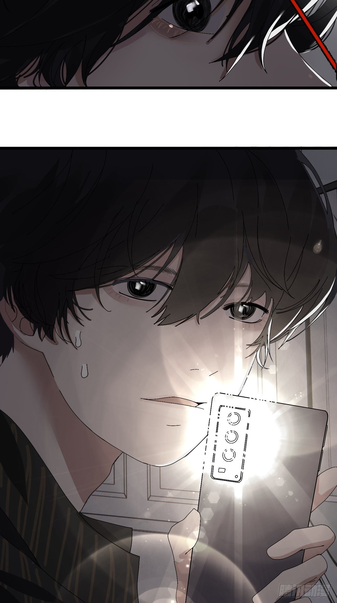 第十二话 白洁家（一）(1/2)-第17话