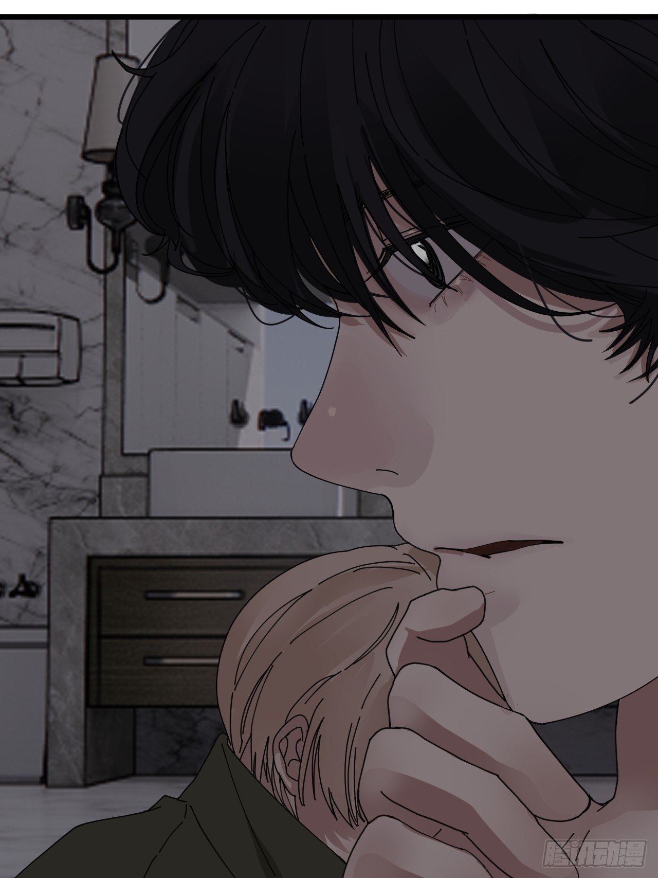 第十二话 白洁家（一）(1/2)-第17话