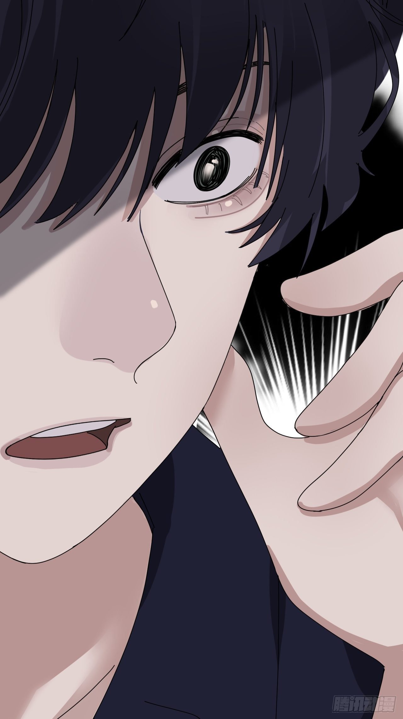 第十四话 白洁家（三）(1/2)-第19话