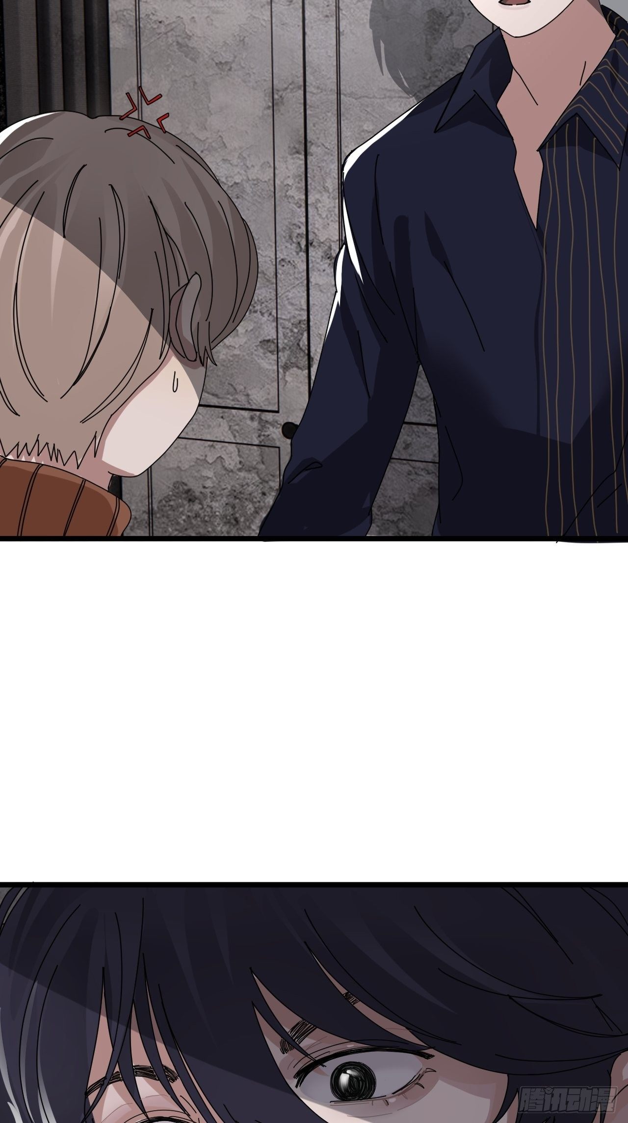 第十四话 白洁家（三）(1/2)-第19话