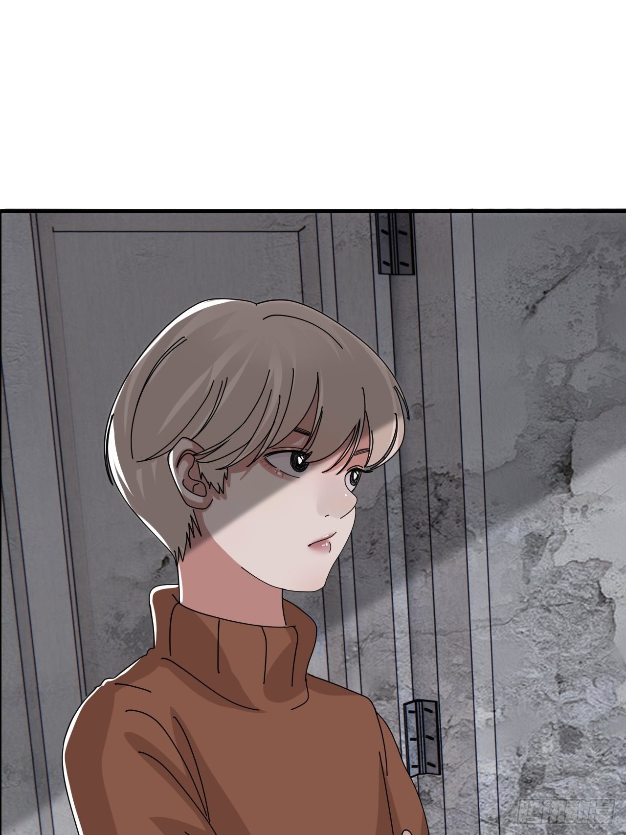 第十五话 你难道就没有秘密吗？(1/2)-第21话