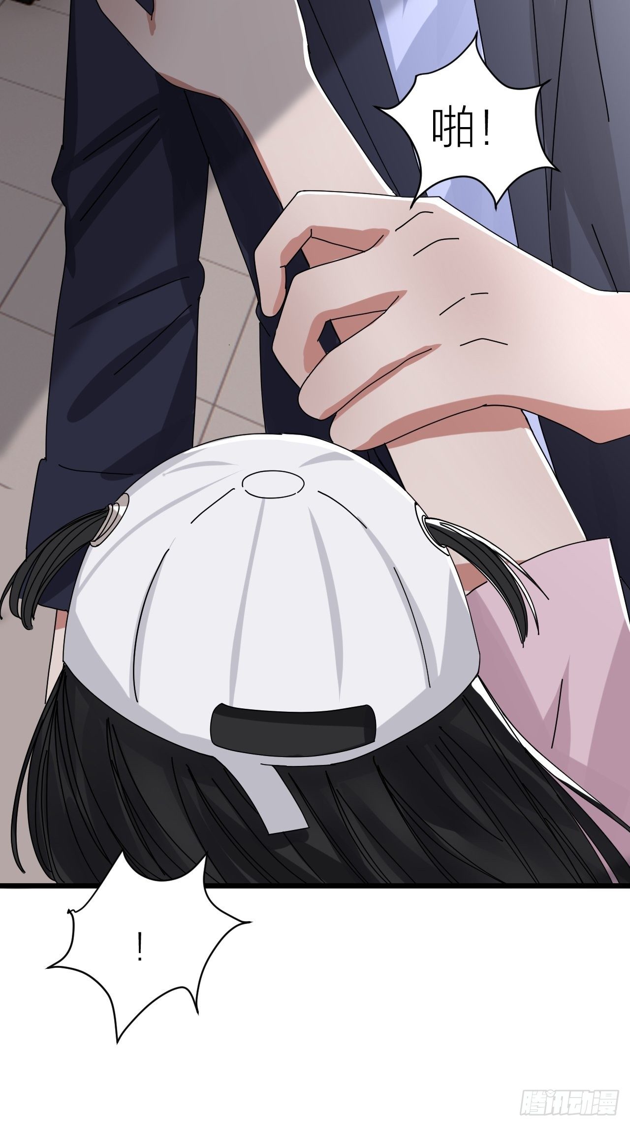 第二十一话 吴警官偶遇柯雅妮？(1/2)-第27话