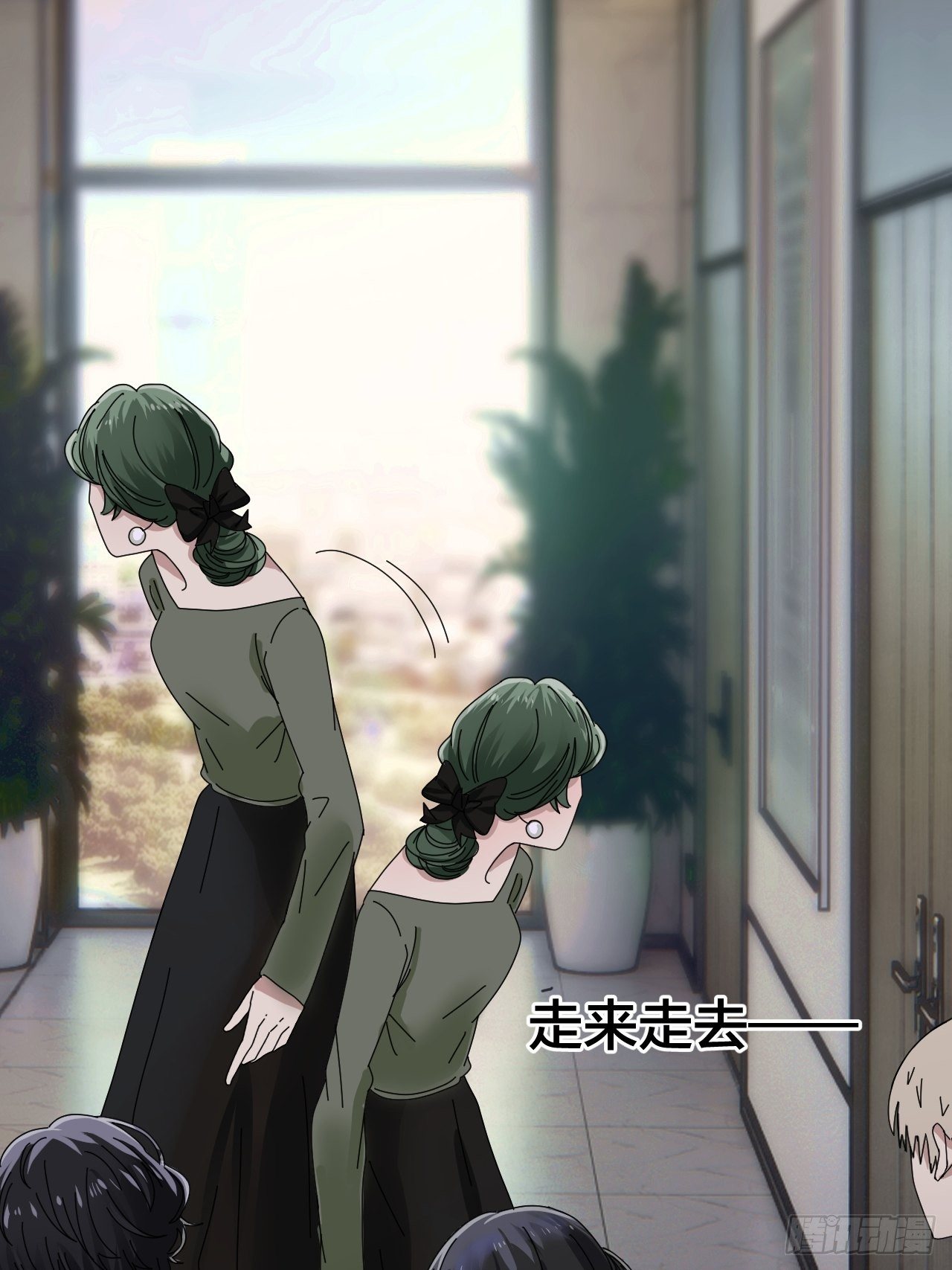 第二十五话 女尸的身份(1/2)-第31话
