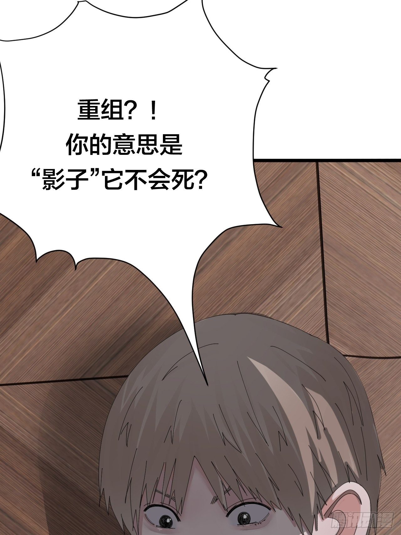 第二十九话 造访老何（二）(1/2)-第35话