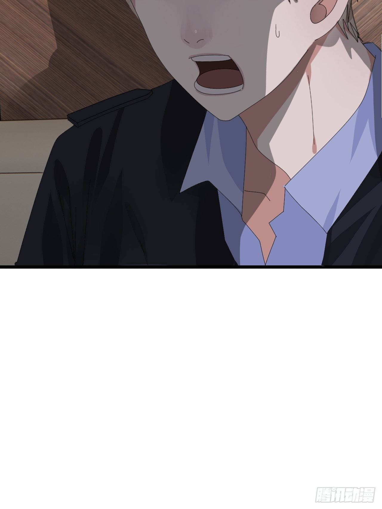 第二十九话 造访老何（二）(1/2)-第35话