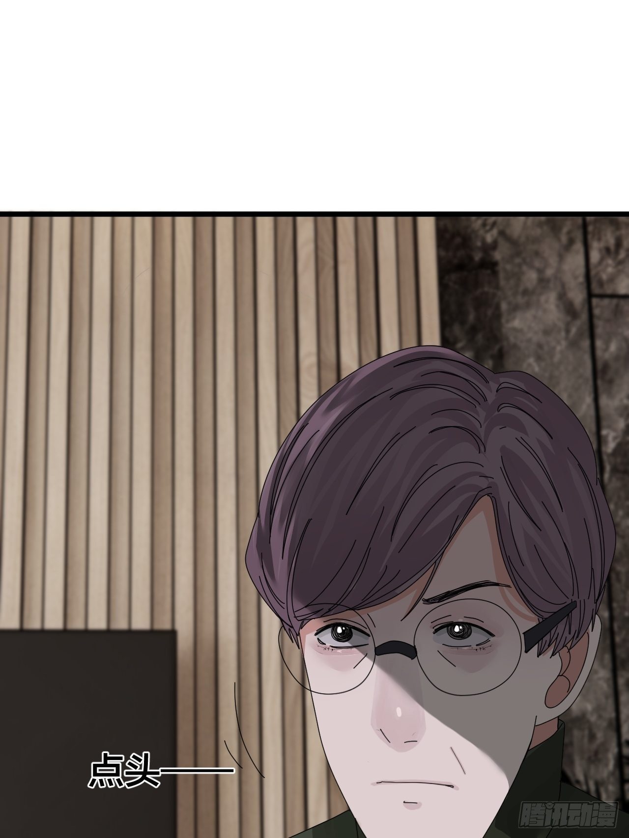 第二十九话 造访老何（二）(1/2)-第35话