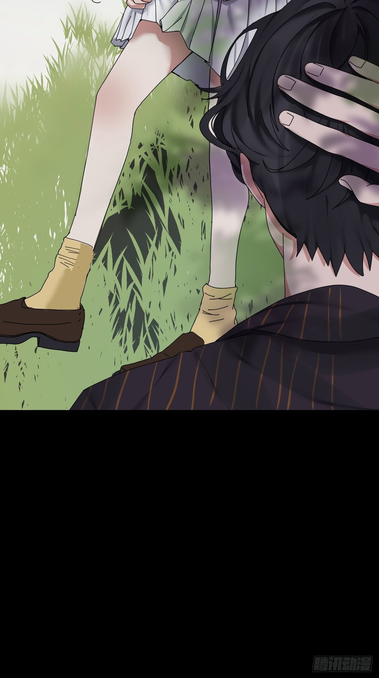 第三十一话 柯影(1/2)-第37话