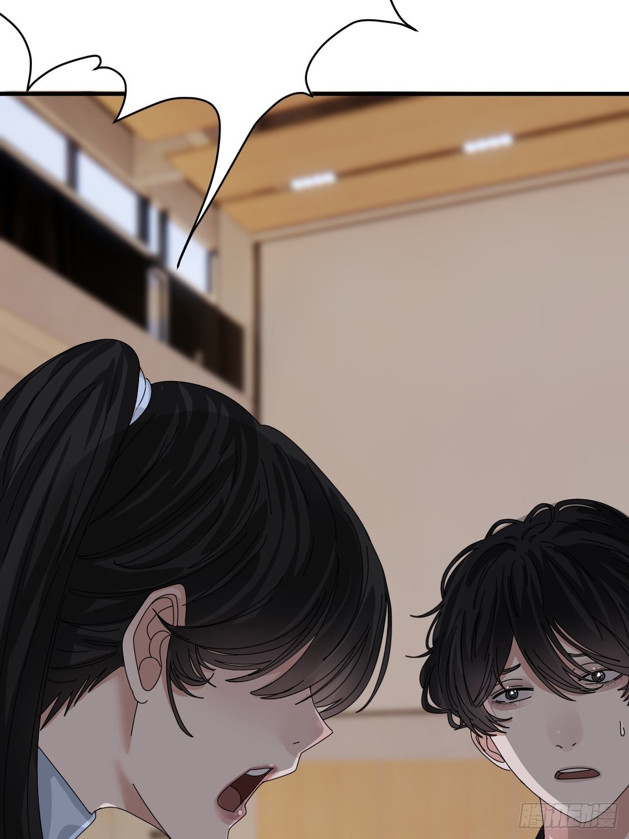 第三十一话 柯影(1/2)-第37话
