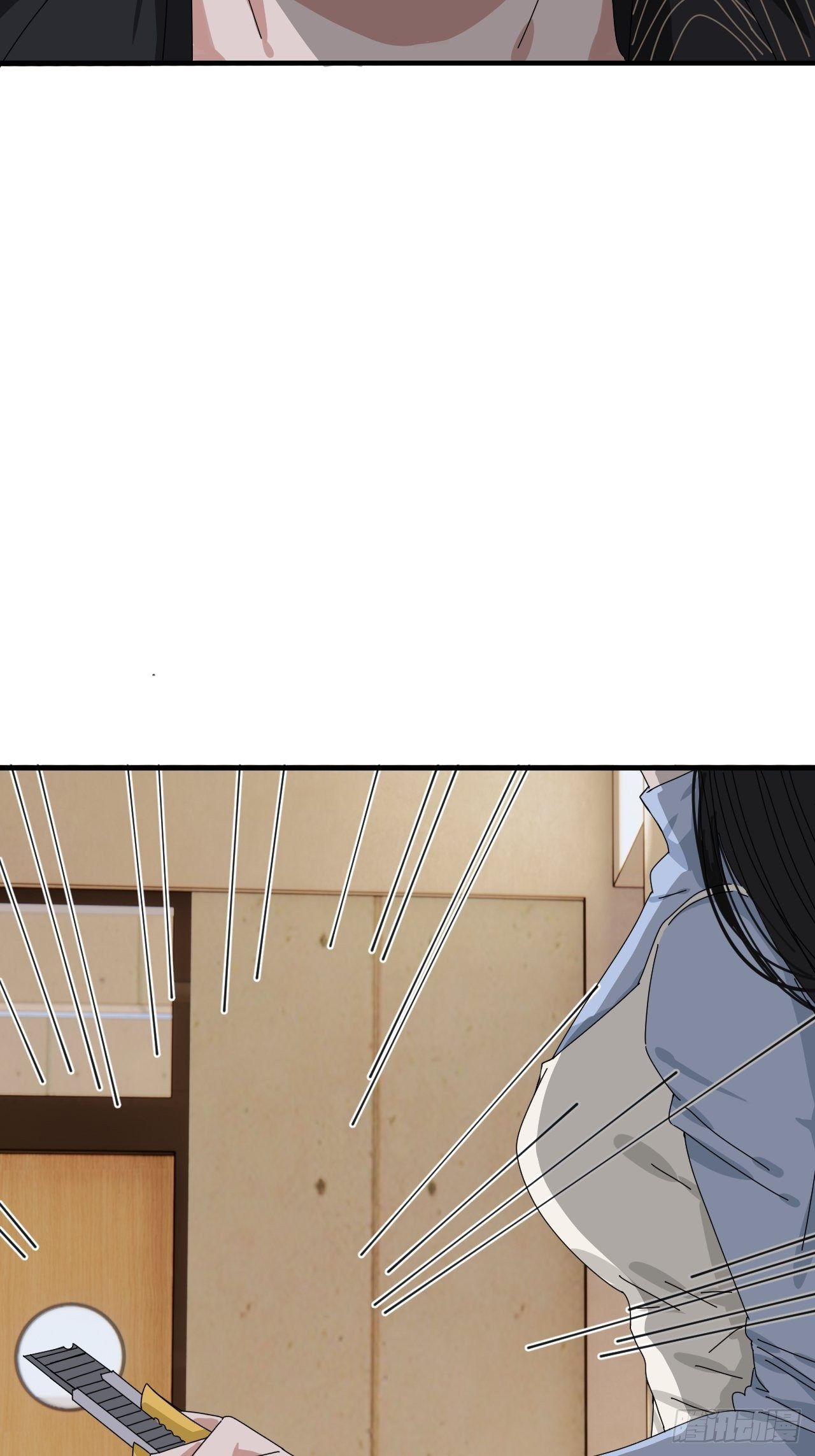 第三十一话 柯影(1/2)-第37话