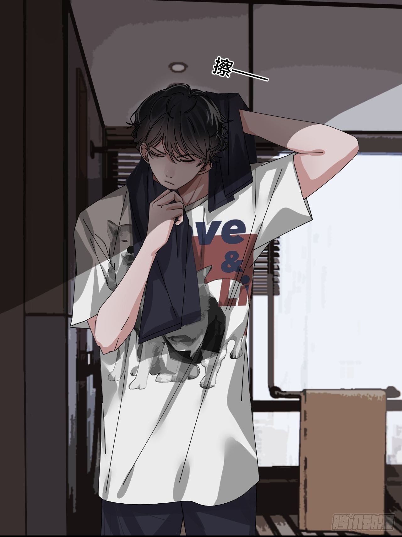 第三十七话 黑烟(1/2)-第43话