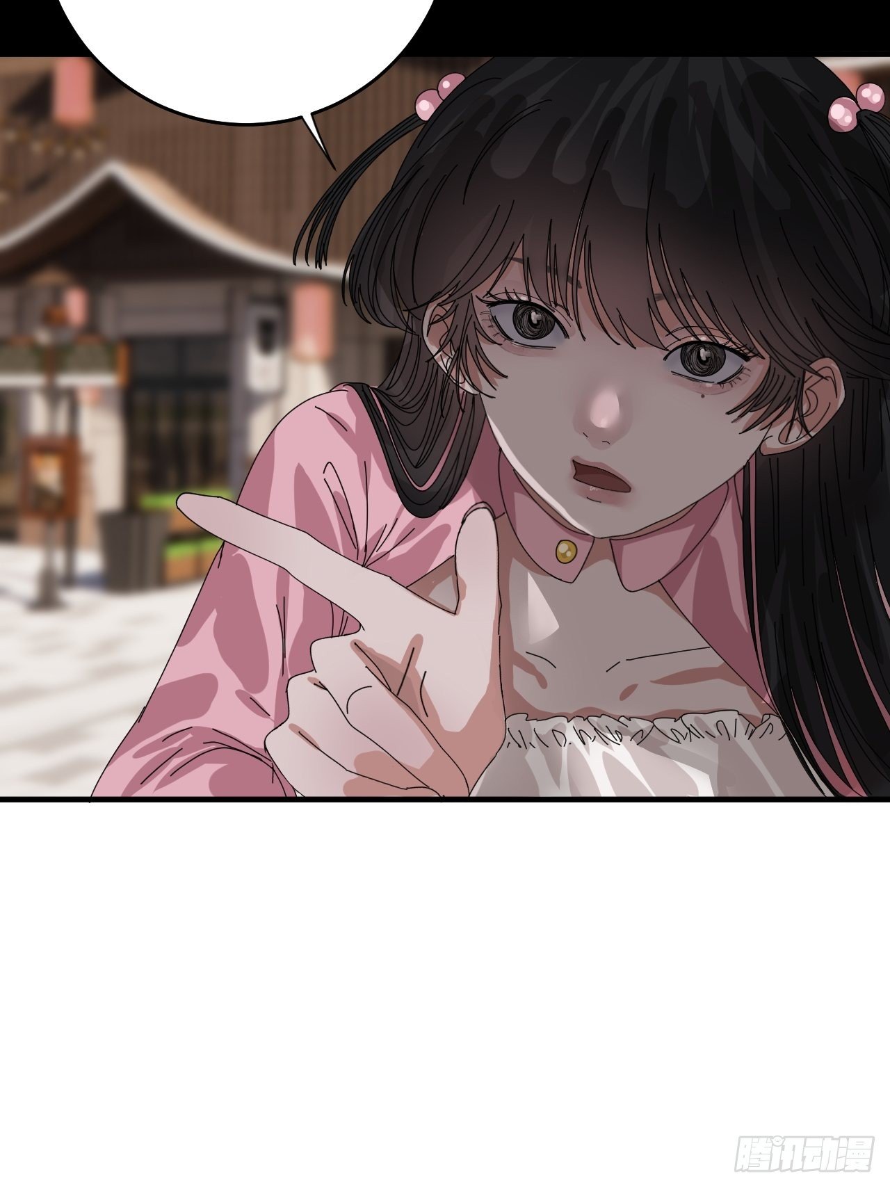 第四十话 愤怒的本尊（一）(1/2)-第47话