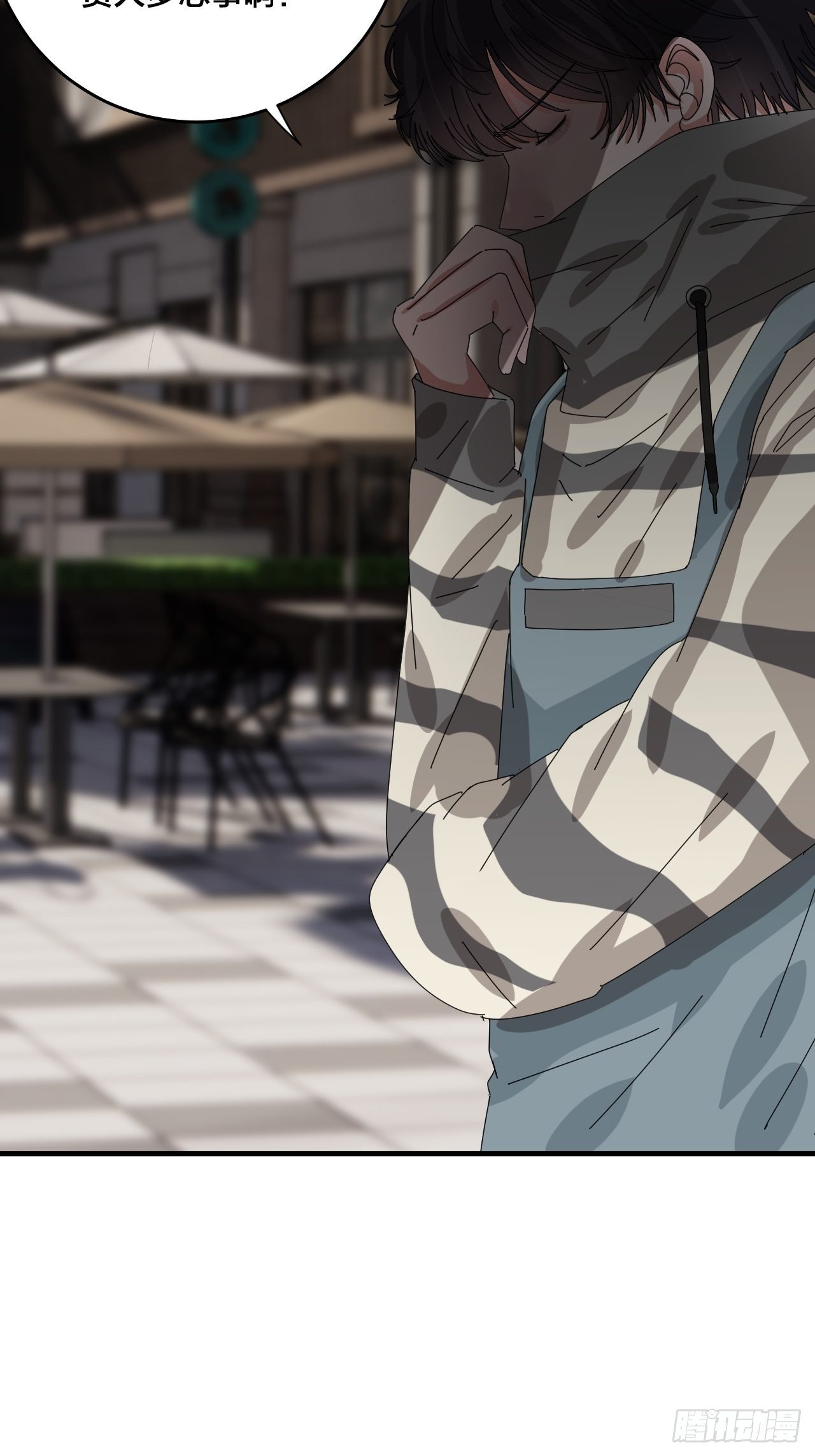 第四十二话 于本尊(1/2)-第49话
