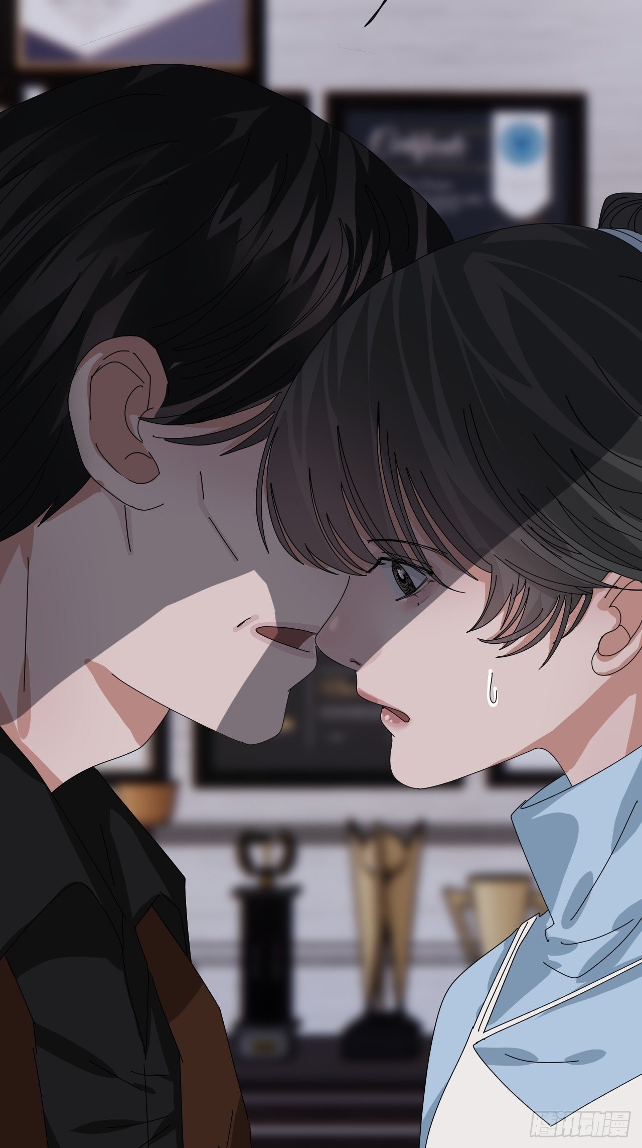 第四十八话 角色(1/2)-第55话