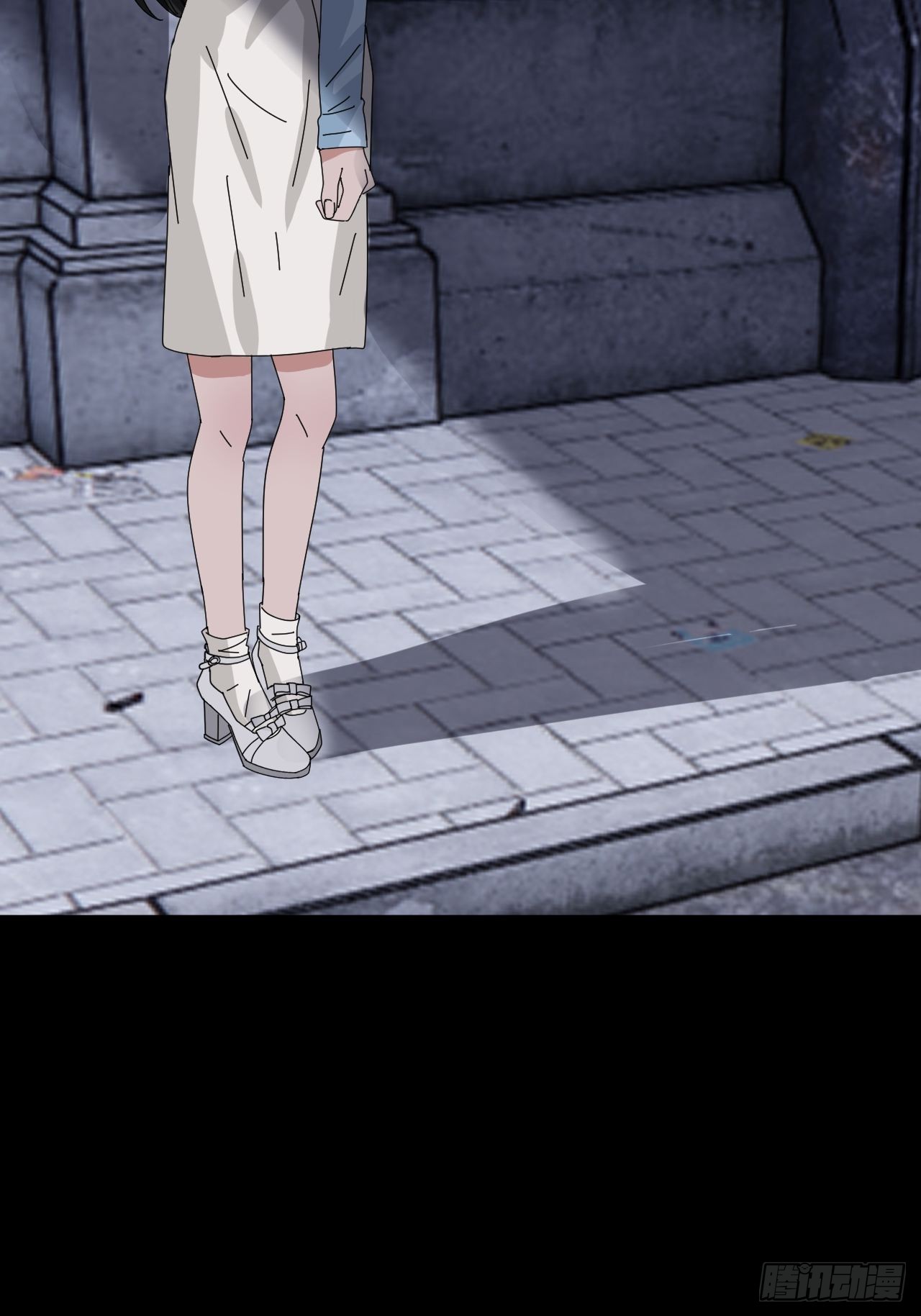 第四十九话 接受一切(1/2)-第57话