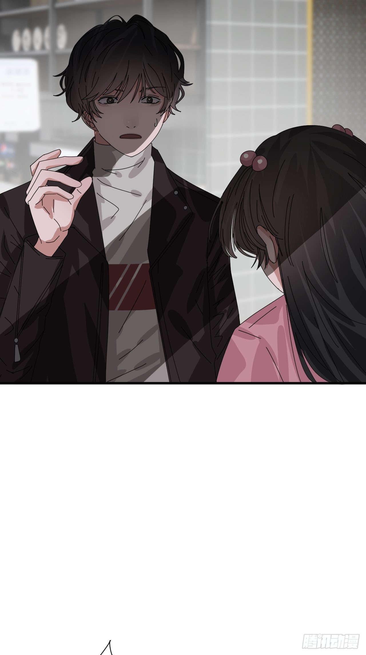 第四十九话 接受一切(1/2)-第57话