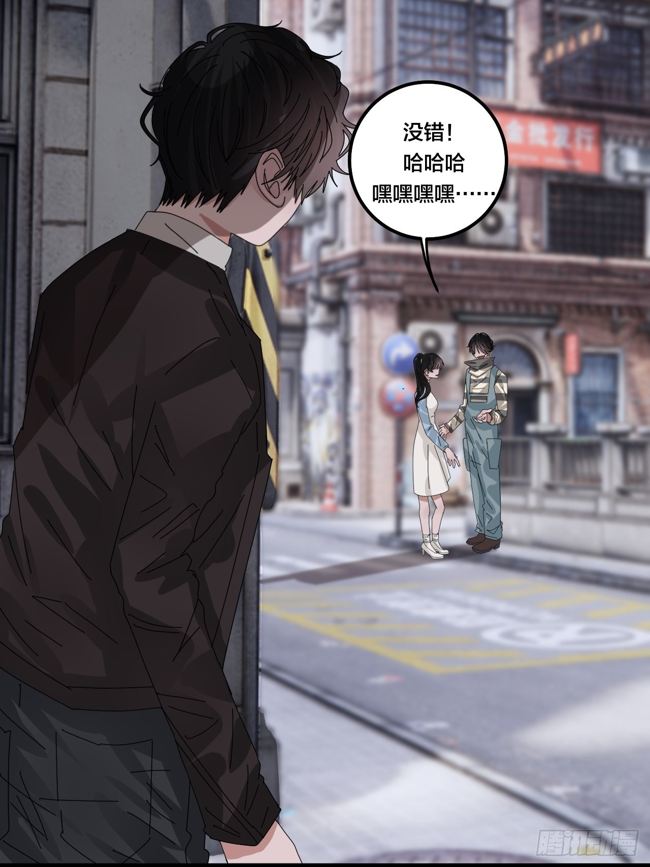 第五十一话 计划前奏(1/2)-第59话