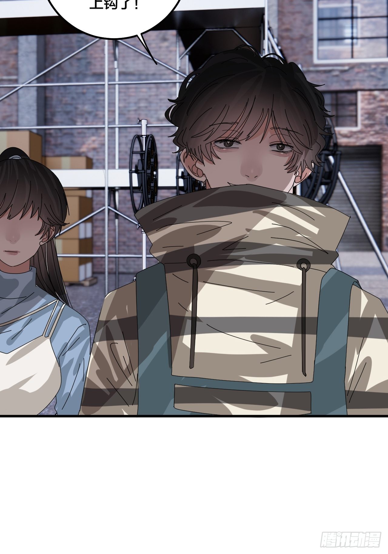 第五十五话 背刺(1/2)-第63话