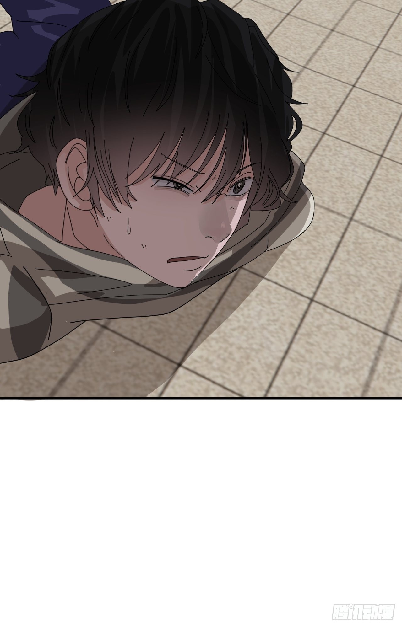 第五十九话 被抓(1/2)-第67话