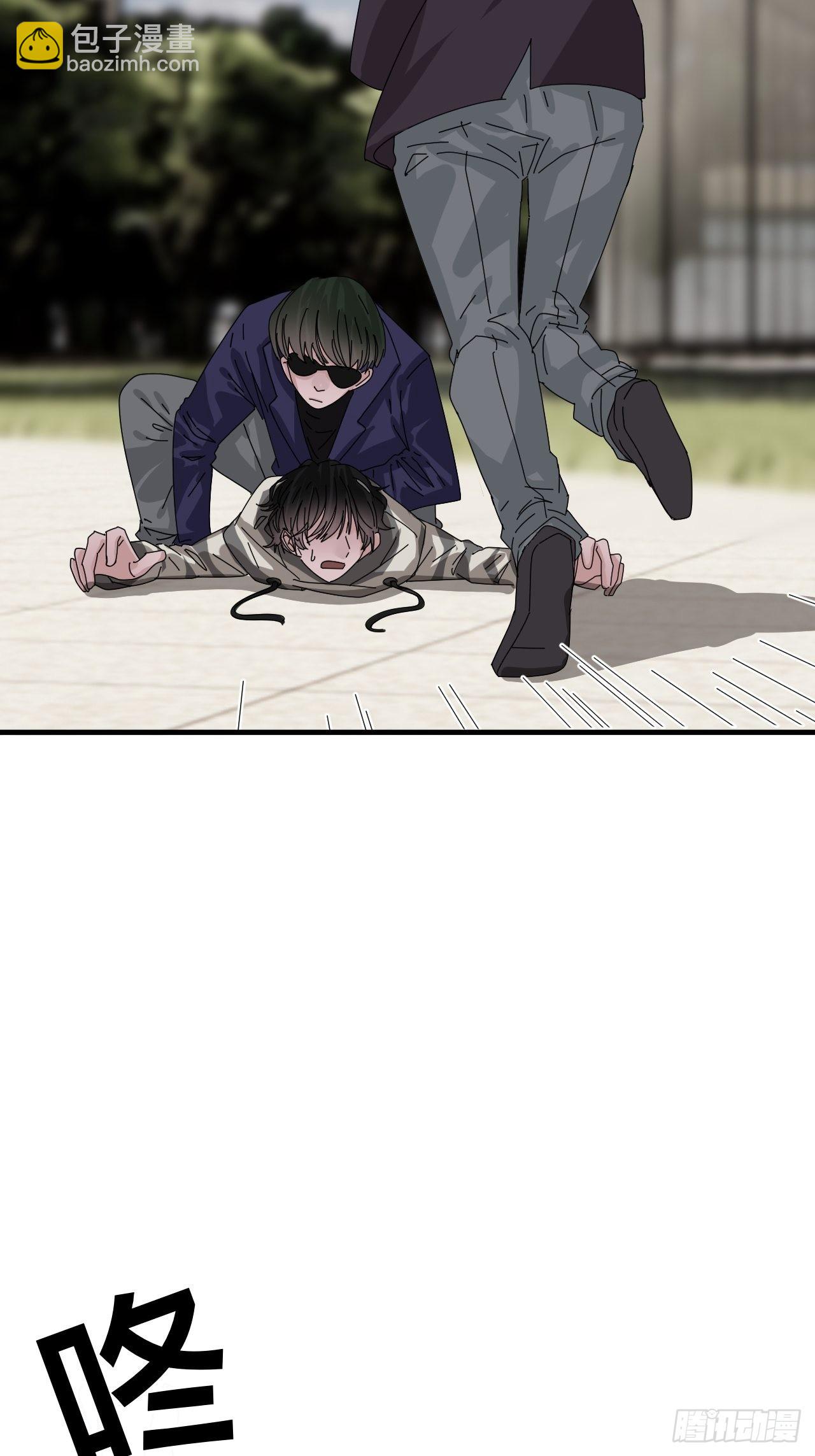 第五十九话 被抓(1/2)-第67话
