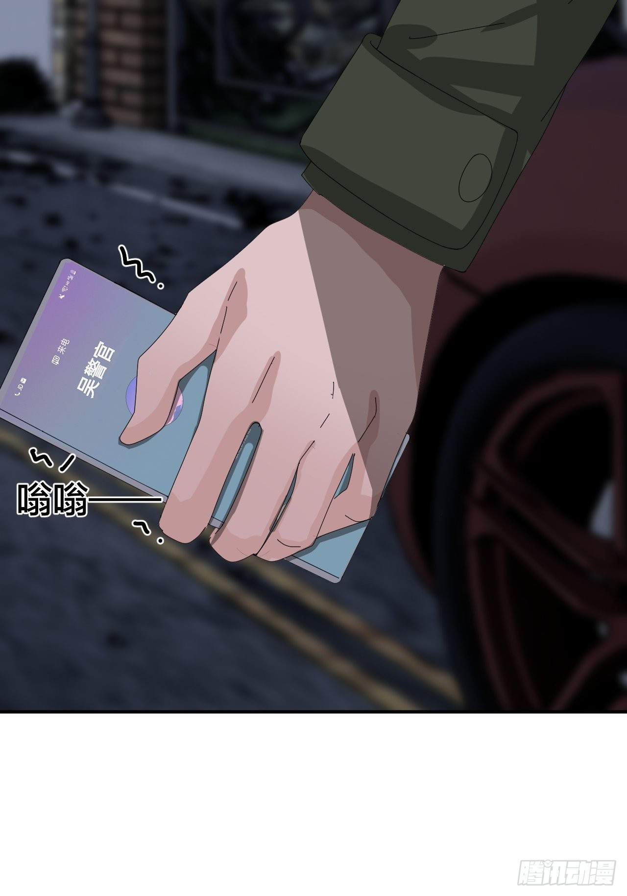 第五十九话 被抓(1/2)-第67话