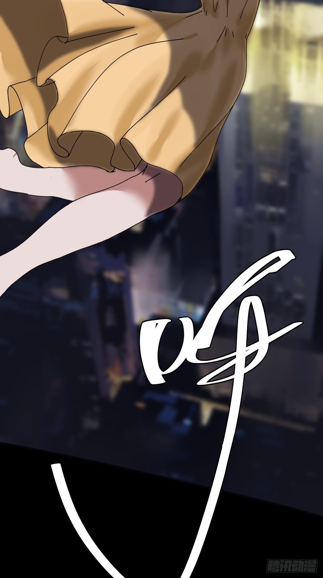 第四话 大三的转校生(1/2)-第9话