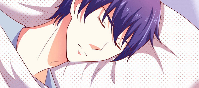 045.他来陪我跨年(1/2)-第41话