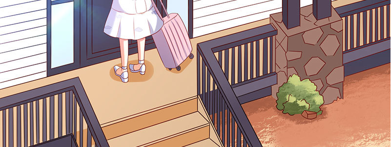 055 甜蜜的假期(1/2)-第51话