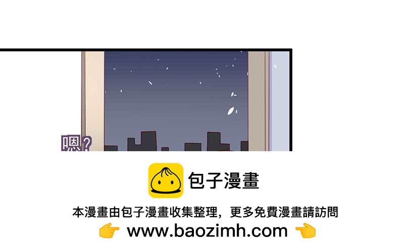 75来自前夫的关心(1/2)-第71话