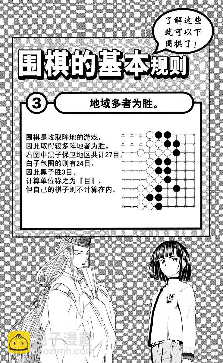 第13局 不跟你下棋-第13话