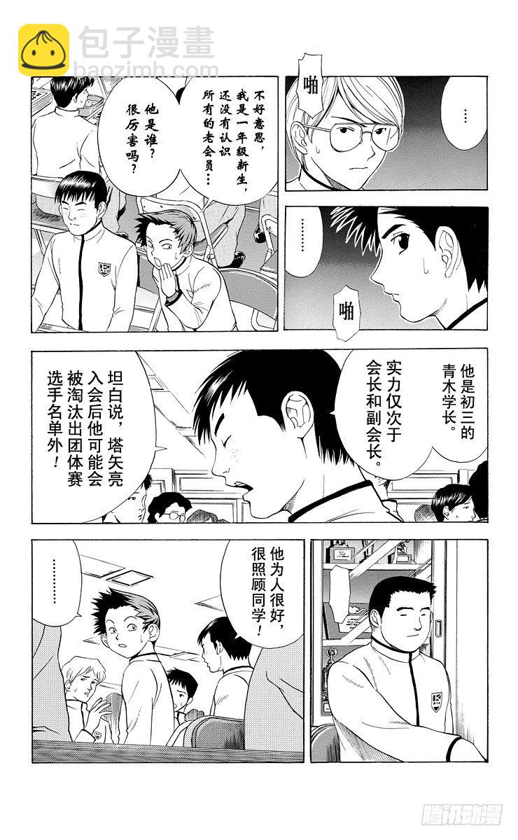 第15局 依样画葫芦-第15话