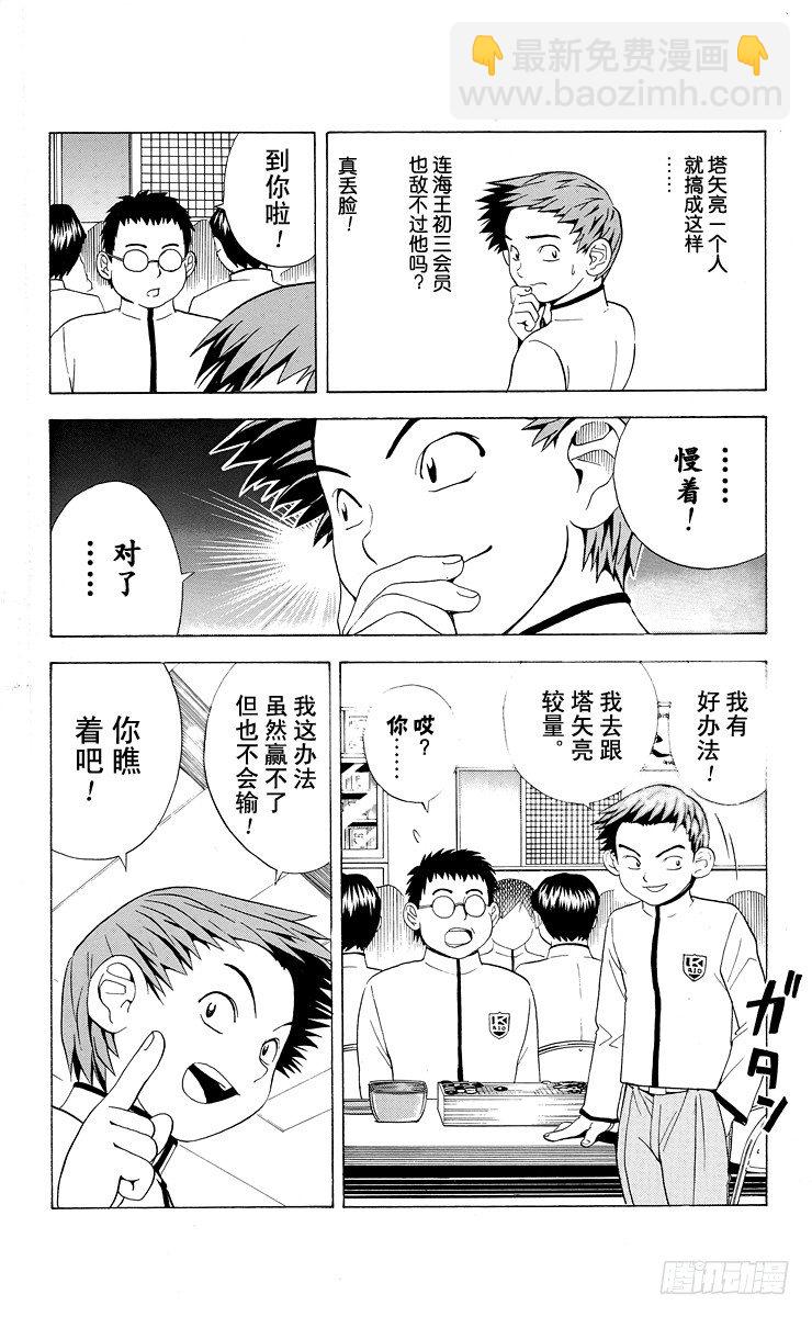 第15局 依样画葫芦-第15话