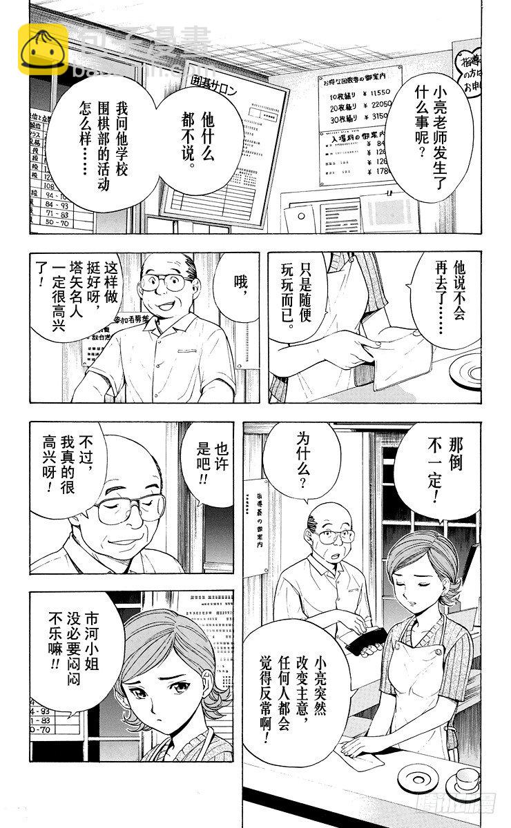 第29局 Zelda-第29话