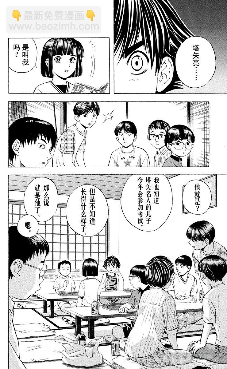 第31局 Who is sai？-第31话