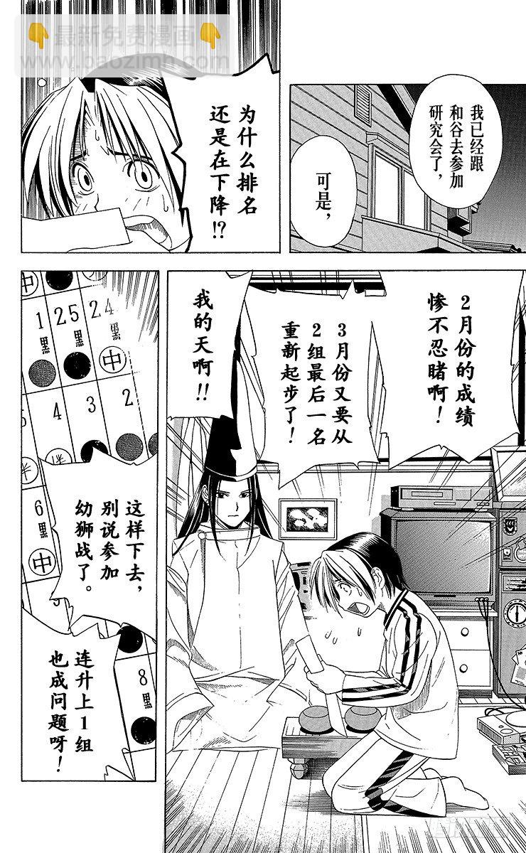 第53局 忧虑-第53话