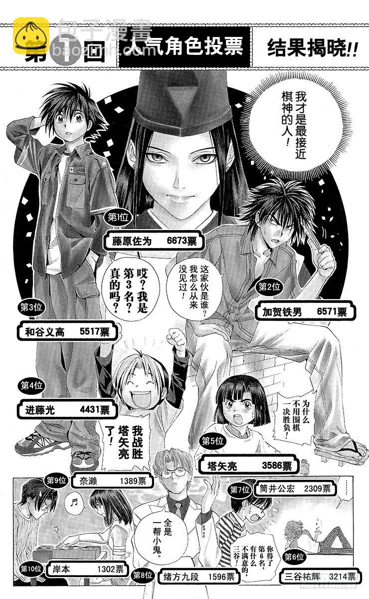 第63局 如愿以偿-第63话
