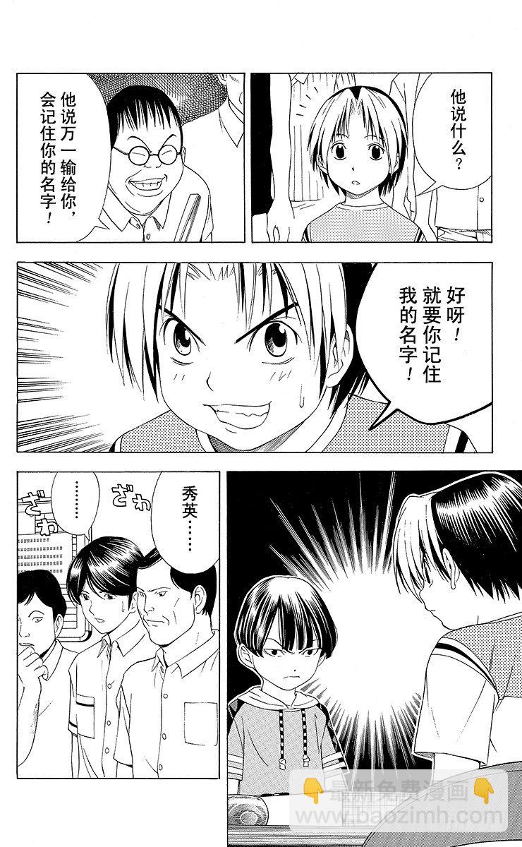 第75局 胜利者者只有1个-第75话