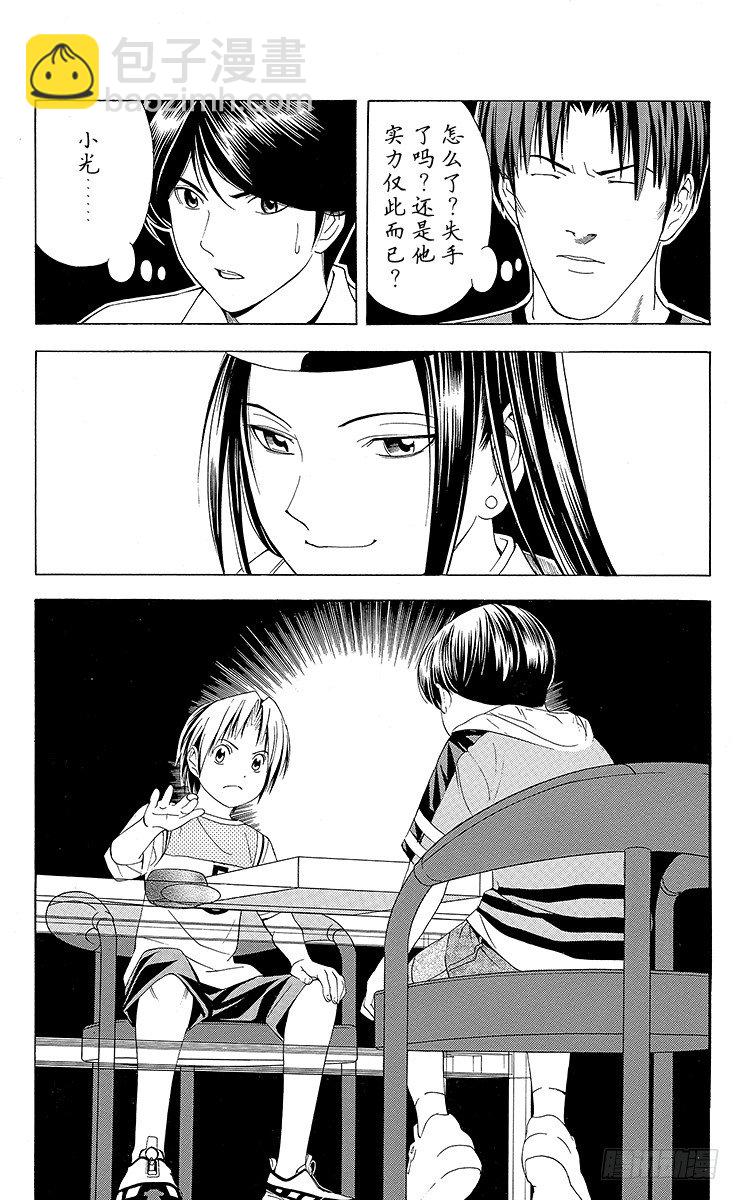 第75局 胜利者者只有1个-第75话