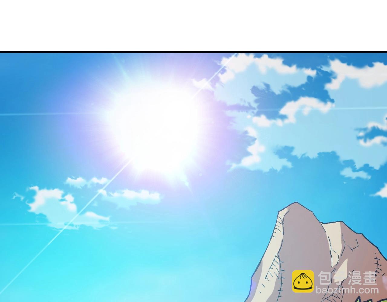 第21话 残酷的试炼(1/4)-第21话