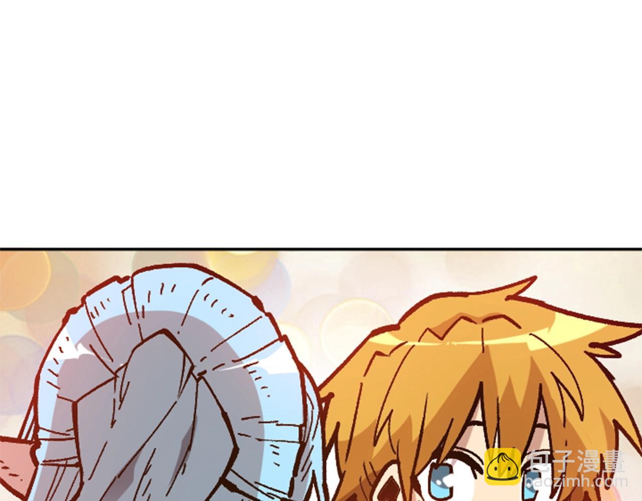 第35话 太狂了尼洛(1/4)-第35话