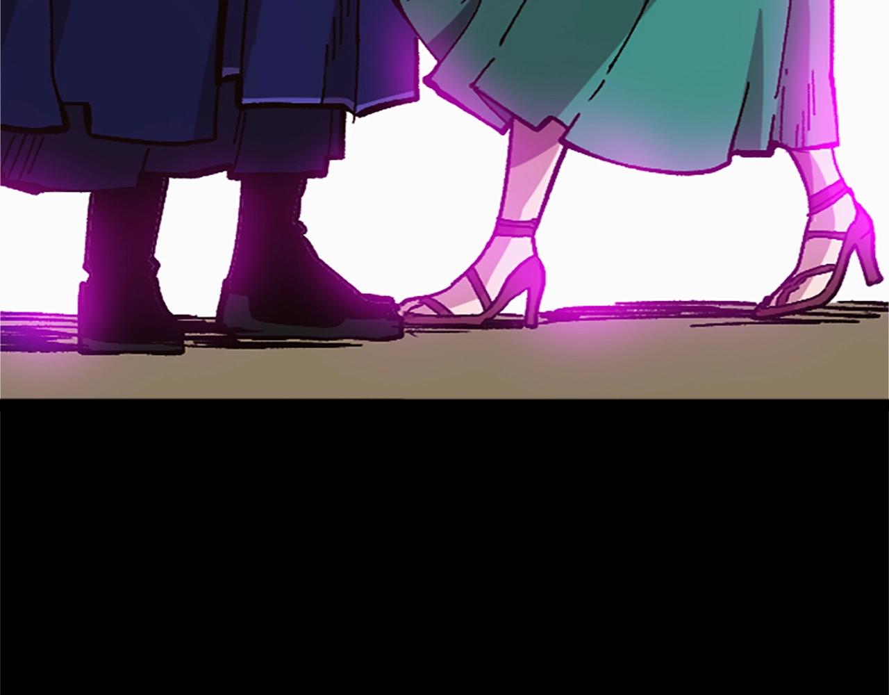 第41话 渣男本男(1/5)-第41话