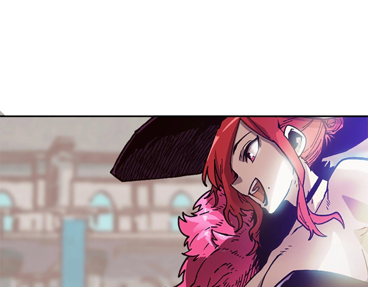 第43话 舞会(1/4)-第43话