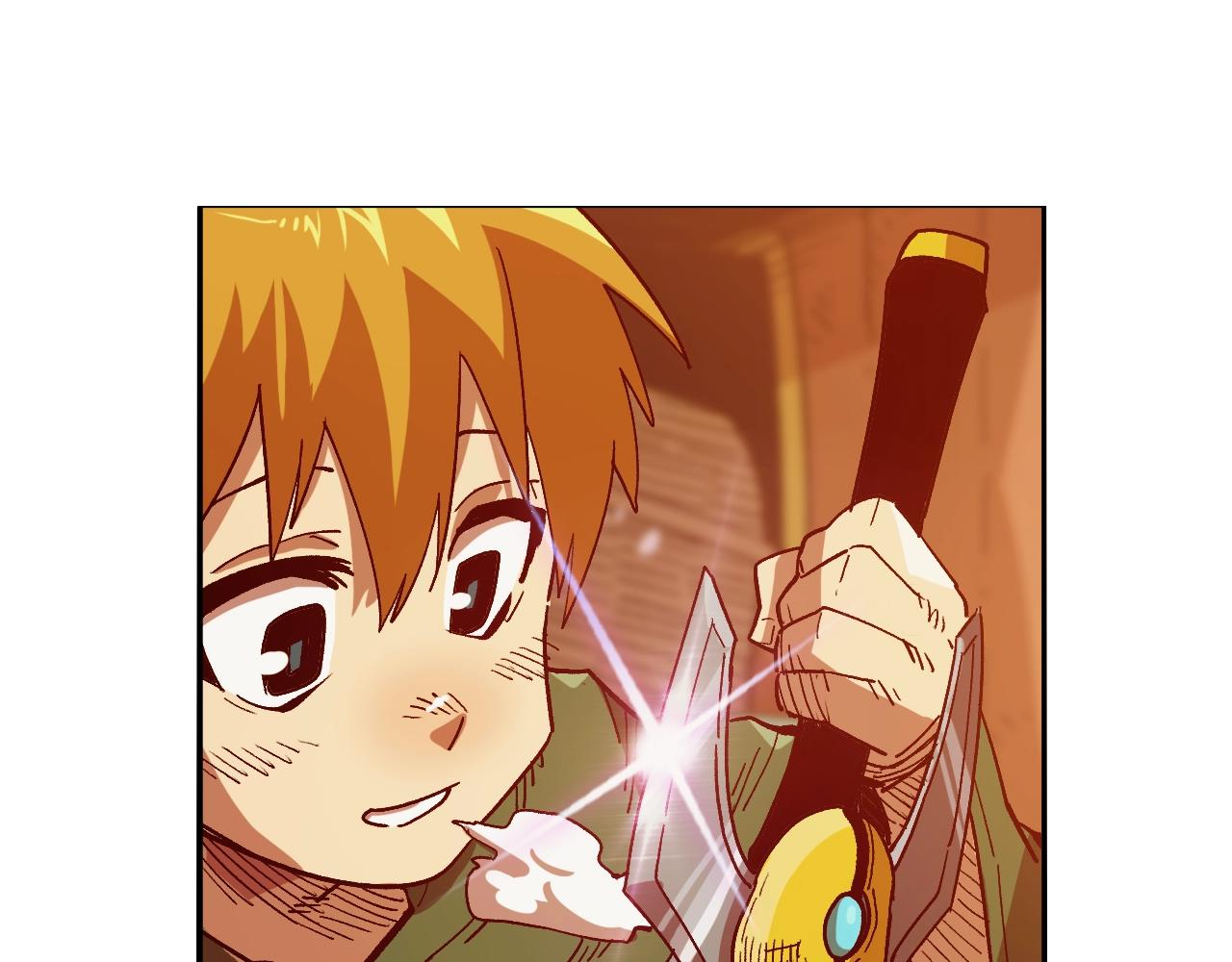 第5话 离乡(1/4)-第5话
