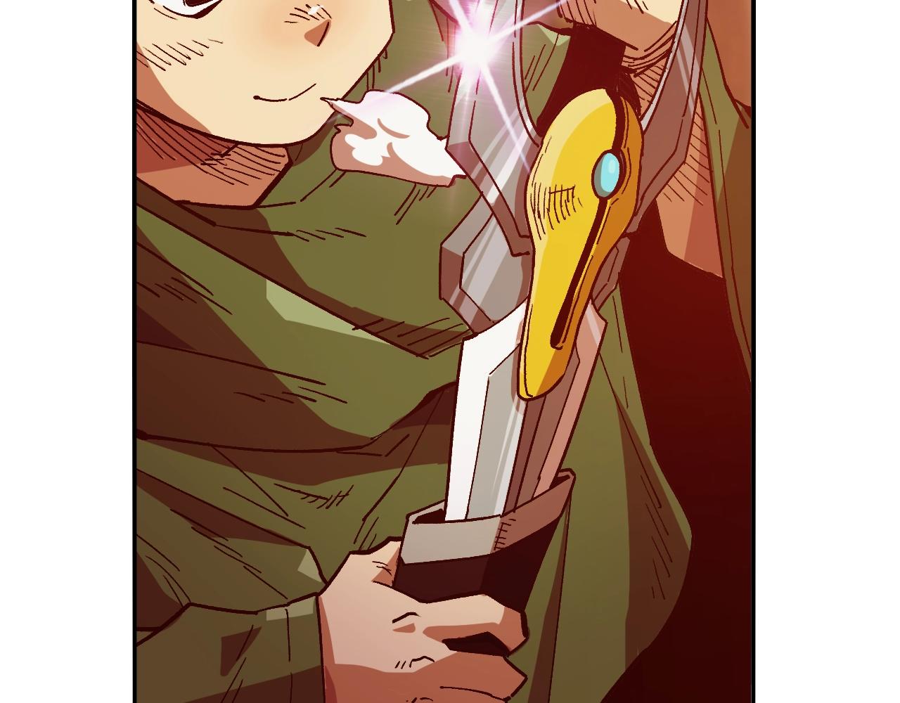 第5话 离乡(1/4)-第5话