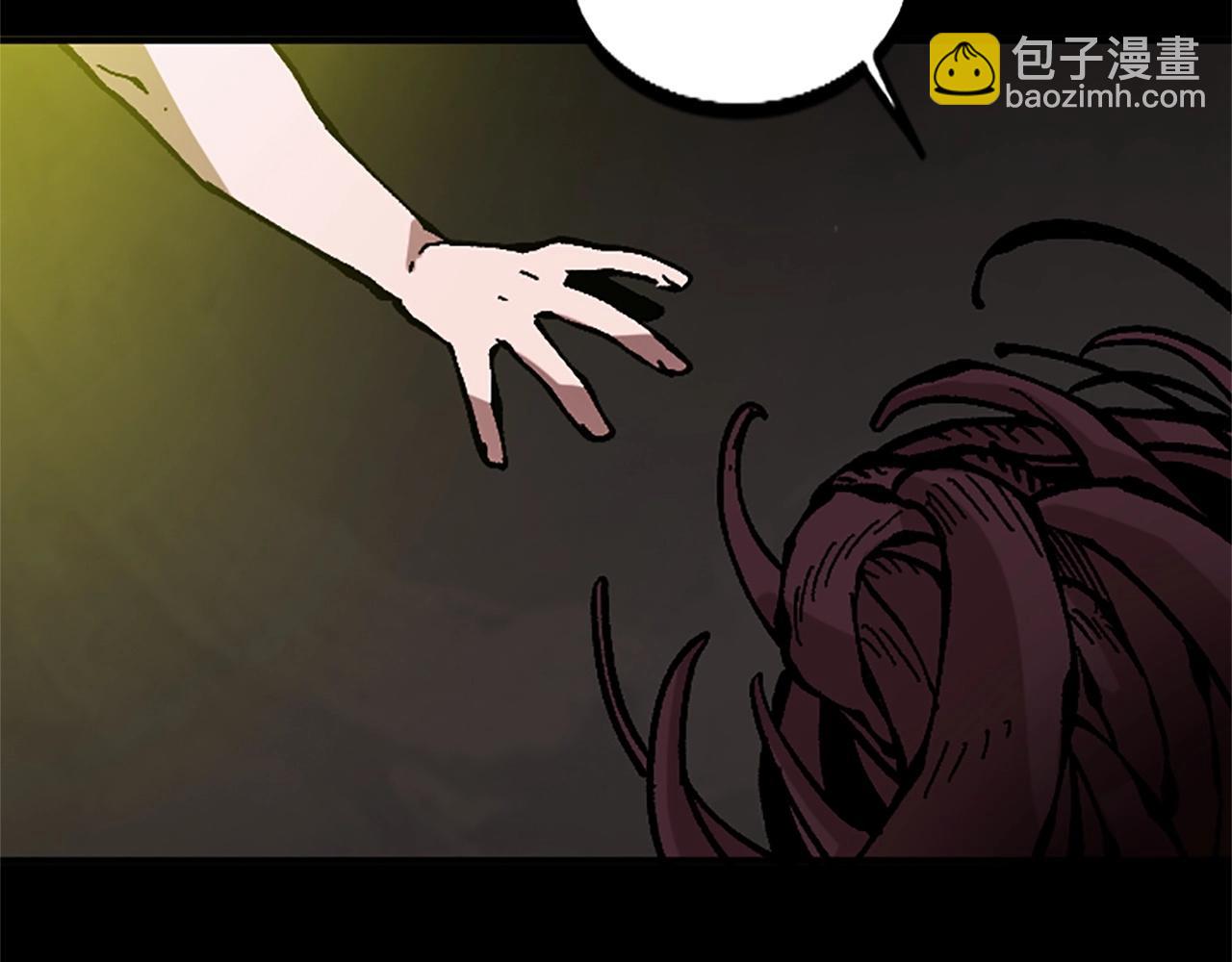 第51话 深色的影子(1/5)-第51话