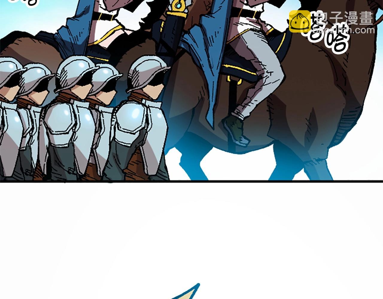 第51话 深色的影子(1/5)-第51话