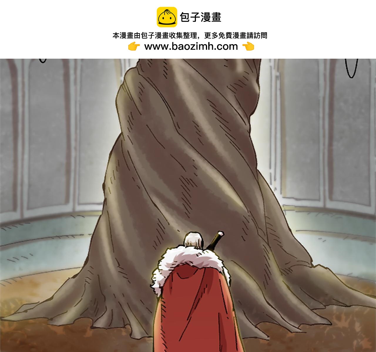 第69话 想跟你创造未来(1/4)-第69话