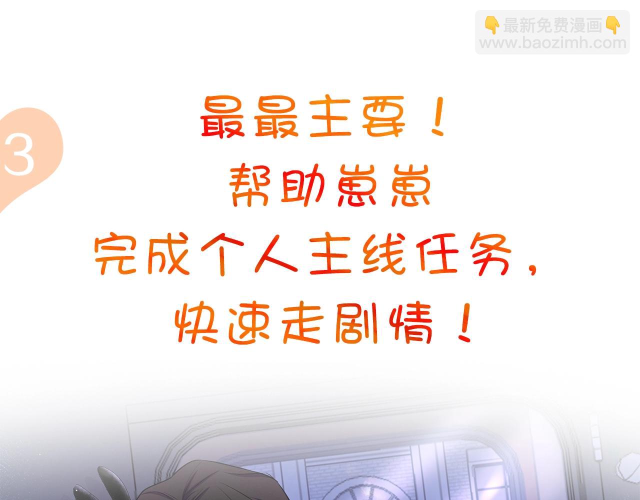 序章 弃坑作者如何拿捏笔下男主？(1/2)-第1话