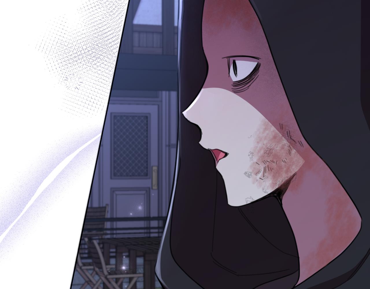 第52话 你们要复仇？(1/5)-第53话